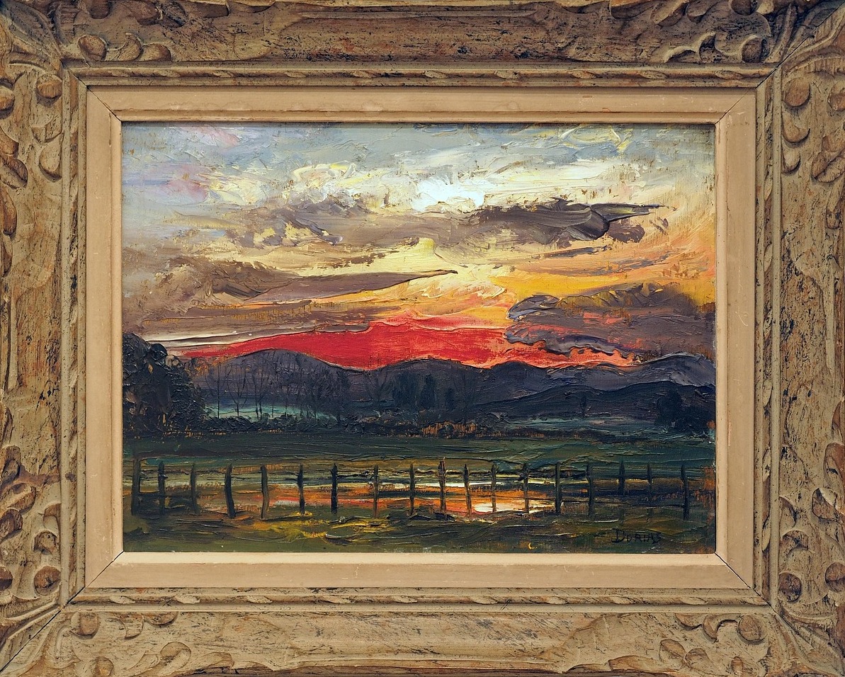 Tableaux artistiques